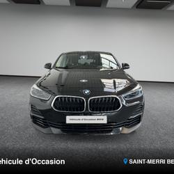 BMW X2 sDrive 16d 116 ch DKG7 Business Design occasion - Beauvais - photo 3/31