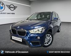 BMW X1 Beauvais