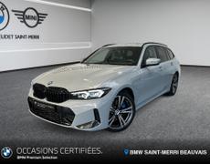BMW Serie 3 Beauvais