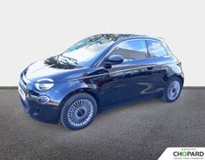 Fiat 500 II Fréjus