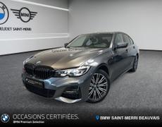 BMW Serie 3 Beauvais