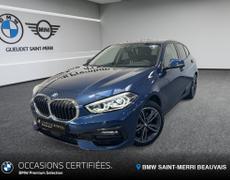 BMW Serie 1 Beauvais
