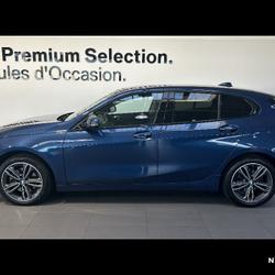 BMW Serie 1 118i 136 ch DKG7 Edition Sport occasion - Beauvais - photo 2/32