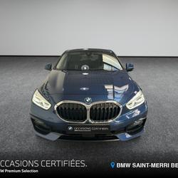 BMW Serie 1 118i 136 ch DKG7 Edition Sport occasion - Beauvais - photo 3/32
