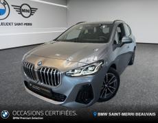 BMW Serie 2 Active Tourer Beauvais