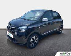 Renault Twingo 3 Fréjus