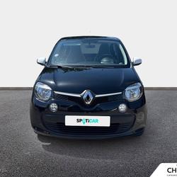 Renault Twingo 3 Twingo III 1.0 SCe 70 E6 Limited Fr&eacute;jus