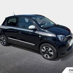 Renault Twingo 3 Twingo III 1.0 SCe 70 E6 Limited Fr&eacute;jus