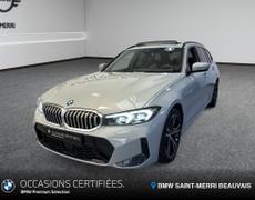 BMW Serie 3
