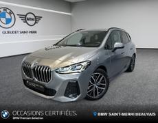 BMW Serie 2 Active Tourer