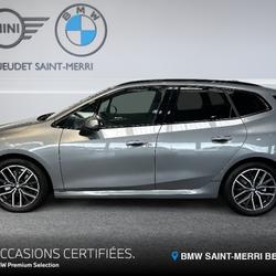 BMW Serie 2 Active Tourer Active Tourer 220i 170 ch DKG7 occasion - Beauvais - photo 2/34