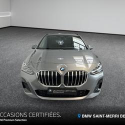 BMW Serie 2 Active Tourer Active Tourer 220i 170 ch DKG7 occasion - Beauvais - photo 3/34