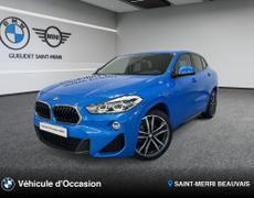 BMW X2 Beauvais