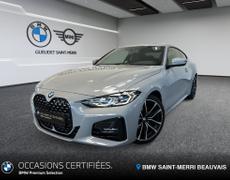BMW Serie 4 coupe Beauvais