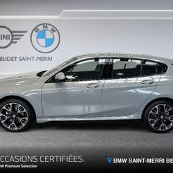 BMW Serie 1 116 122 ch DKG7 M Sport Design occasion - Beauvais - photo 2/32