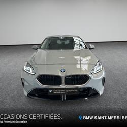 BMW Serie 1 116 122 ch DKG7 M Sport Design occasion - Beauvais - photo 3/32
