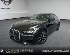 BMW Serie 4 Gran Coupe Beauvais