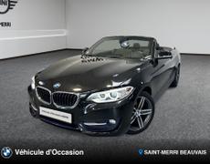 BMW Serie 2 Beauvais