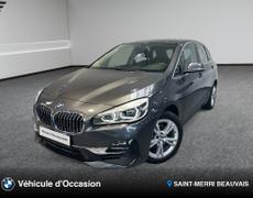 BMW Serie 2 Active Tourer Beauvais