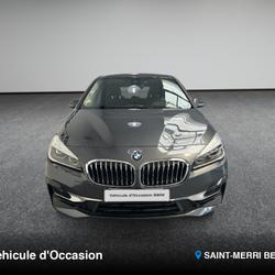 BMW Serie 2 Active Tourer Active Tourer 216d 116 ch DKG7 Luxury occasion - Beauvais - photo 3/33
