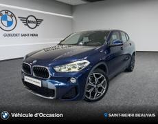 BMW X2 Beauvais