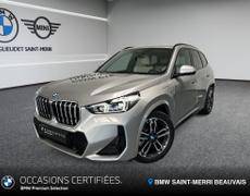 BMW X1 Beauvais