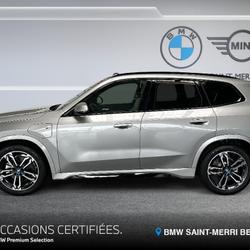 BMW X1 xDrive 25e 245ch DKG7 M Sport occasion - Beauvais - photo 2/33