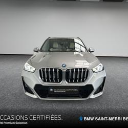 BMW X1 xDrive 25e 245ch DKG7 M Sport occasion - Beauvais - photo 3/33