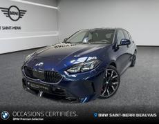 BMW Serie 1 Beauvais