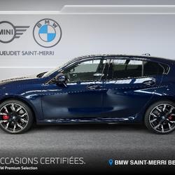 BMW Serie 1 120d 163 ch DKG7 M Sport occasion - Beauvais - photo 2/31