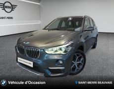 BMW X1 Beauvais