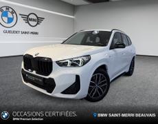 BMW X1 Beauvais
