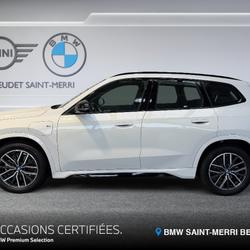 BMW X1 xDrive 30e 326ch DKG7 M Sport occasion - Beauvais - photo 2/28
