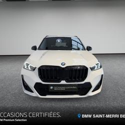 BMW X1 xDrive 30e 326ch DKG7 M Sport occasion - Beauvais - photo 3/28