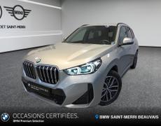BMW X1 Beauvais