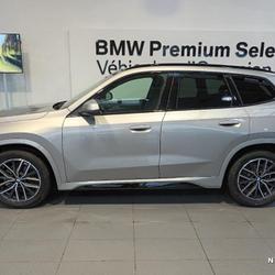 BMW X1 sDrive 20d 163ch DKG7 M Sport occasion - Beauvais - photo 2/29