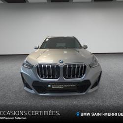 BMW X1 sDrive 20d 163ch DKG7 M Sport occasion - Beauvais - photo 3/29