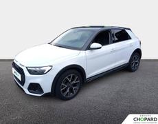 Audi A1 Fréjus