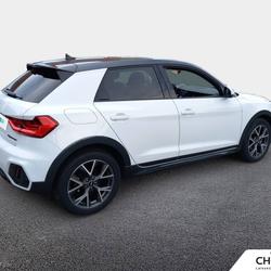 Audi A1 A1 Citycarver 35 TFSI 150 ch S tronic 7 Design Luxe Fr&eacute;jus