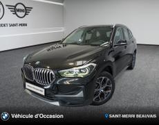 BMW X1 Beauvais