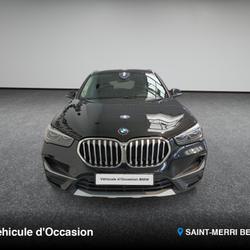 BMW X1 sDrive 16d 116 ch DKG7 xLine occasion - Beauvais - photo 3/29