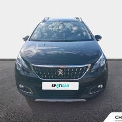 Peugeot 2008 2008 BlueHDi 120ch S&S EAT6 Allure Business Fr&eacute;jus