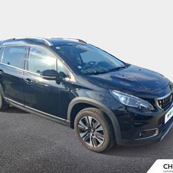 Peugeot 2008 2008 BlueHDi 120ch S&S EAT6 Allure Business Fr&eacute;jus