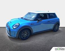 Mini Hatch Fréjus