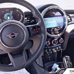 Mini Hatch Hatch 3 Portes Cooper SE 184 ch Edition Premium Plus Fr&eacute;jus