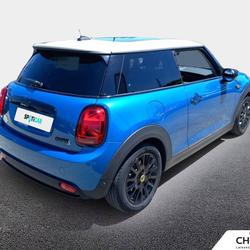 Mini Hatch Hatch 3 Portes Cooper SE 184 ch Edition Premium Plus Fr&eacute;jus