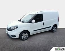 Fiat Doblo Cargo Fréjus