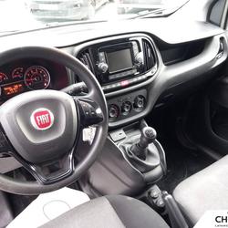 Fiat Doblo Cargo DOBLO CARGO FT 1.3 MULTIJET 80 PRO LOUNGE Fr&eacute;jus