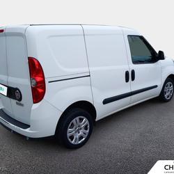 Fiat Doblo Cargo DOBLO CARGO FT 1.3 MULTIJET 80 PRO LOUNGE Fr&eacute;jus