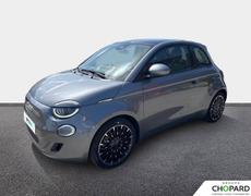 Fiat 500 II Fréjus